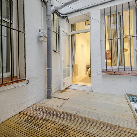 Nuevo Apt De 9Pax En La Cava Alta Centro De Madrid E1 Buitenkant foto