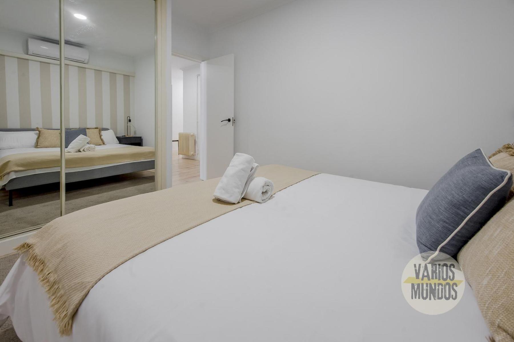 Nuevo Apt De 9Pax En La Cava Alta Centro De Madrid E1 Buitenkant foto