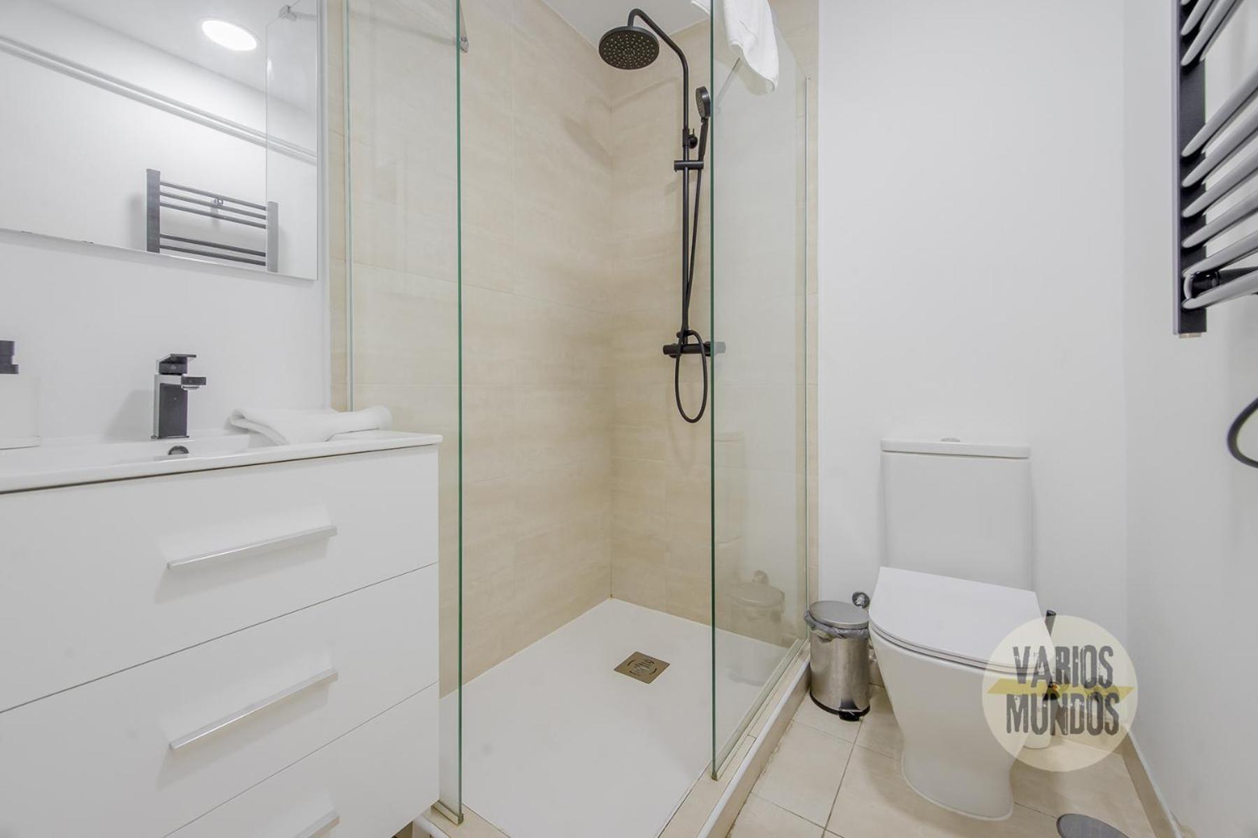 Nuevo Apt De 9Pax En La Cava Alta Centro De Madrid E1 Buitenkant foto
